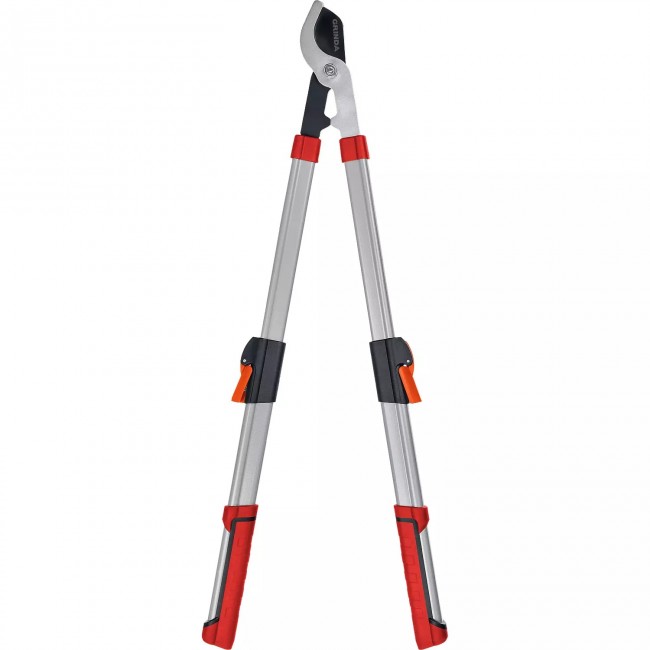 Сучкорез GRINDA T-830 телескопический, плоскостной 424590