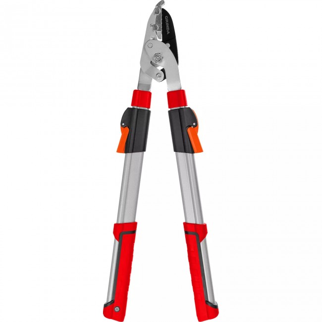 Сучкорез GRINDA T-830A телескопический, контактный 424591 Сучкорез GRINDA T-830A телескопический, контактный 424591