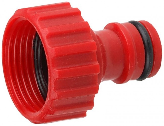 Адаптер GRINDA 3/4" внешний 8-426302_z01 Адаптер GRINDA 3/4" внешний 8-426302_z01