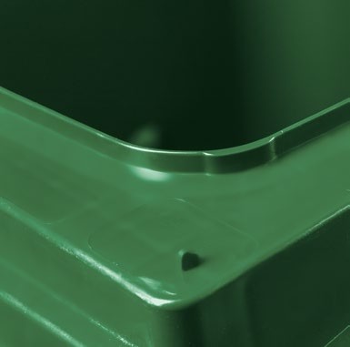 Мусорный контейнер GRINDA 3840-24 Мусорный контейнер GRINDA 3840-24