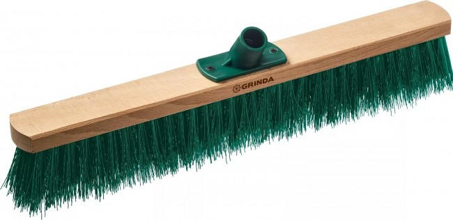 Щетка GRINDA уличная, буковая колодка, ширина 500 мм 39250-500 Щетка GRINDA уличная, буковая колодка, ширина 500 мм 39250-500