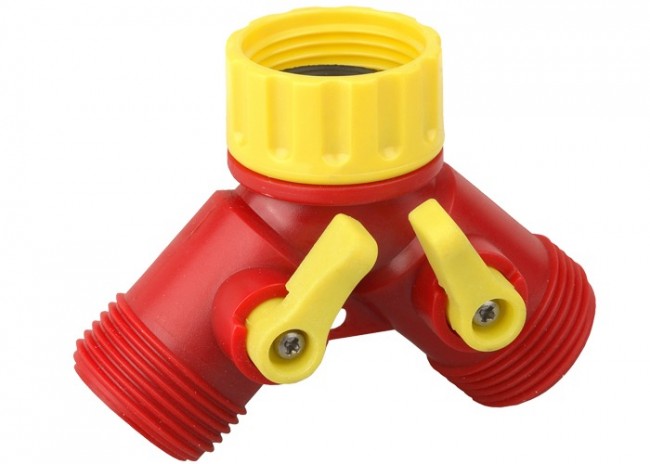 Распределитель GRINDA 3/4" внешний двухканальный 8-426310_z01 Распределитель GRINDA 3/4" внешний двухканальный 8-426310_z01