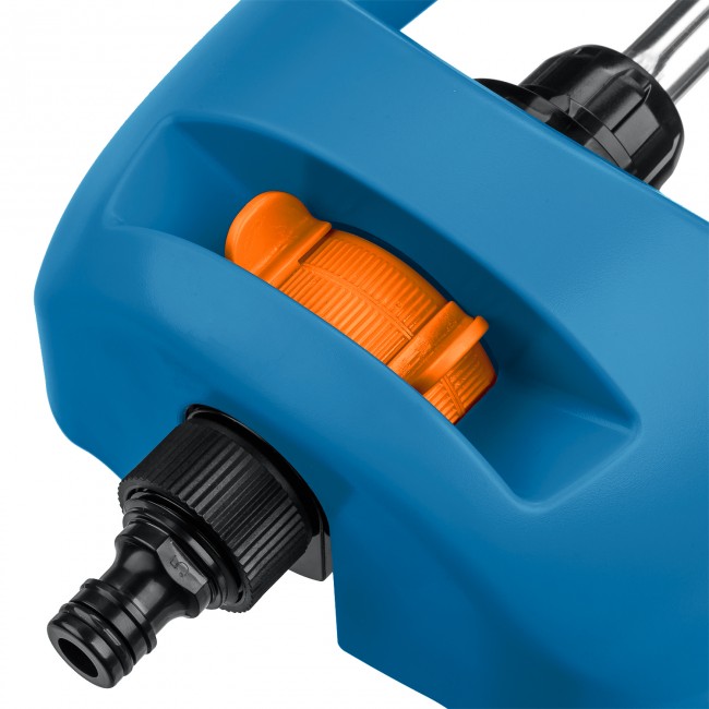 Распылитель осциллирующий GRINDA PRO Line RO-17, 270 м², 17 форсунок, веерный, 429345 Распылитель осциллирующий GRINDA PRO Line RO-17, 270 м², 17 форсунок, веерный, 429345