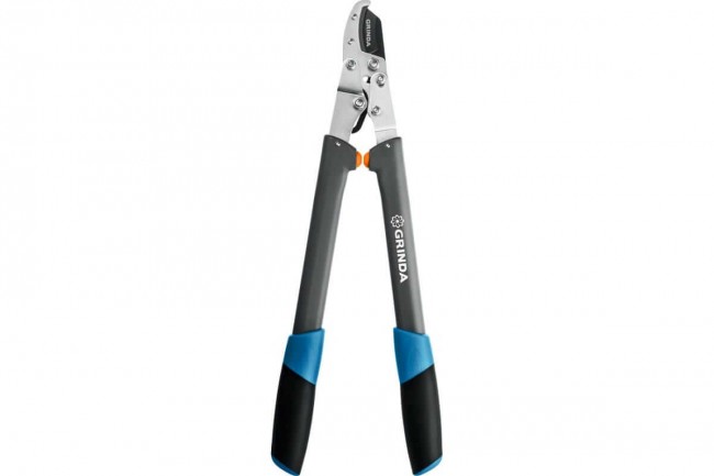 Сучкорез GRINDA C-700, 520 мм, композитные ручки 424524 Сучкорез GRINDA C-700, 520 мм, композитные ручки 424524