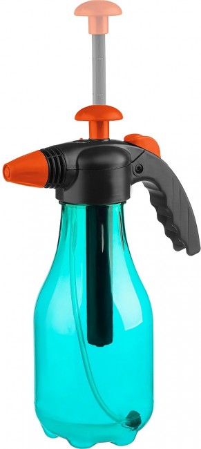 Опрыскиватель GRINDA PH-1.5, ручной, работа под любым углом, 1.5 л 425055_z01 Опрыскиватель GRINDA PH-1.5, ручной, работа под любым углом, 1.5 л 425055_z01