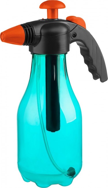 Опрыскиватель GRINDA PH-1.5, ручной, работа под любым углом, 1.5 л 425055_z01 Опрыскиватель GRINDA PH-1.5, ручной, работа под любым углом, 1.5 л 425055_z01