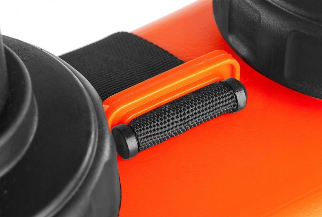 Опрыскиватель GRINDA ранцевый, с телескопическим алюминиевым удлинителем, 15 л 425216 Опрыскиватель GRINDA ранцевый, с телескопическим алюминиевым удлинителем, 15 л 425216