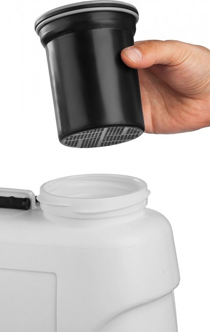 Опрыскиватель GRINDA KS-12 ранцевый, с телескопическим алюминиевым удлинителем, 12 л 425217 Опрыскиватель GRINDA KS-12 ранцевый, с телескопическим алюминиевым удлинителем, 12 л 425217