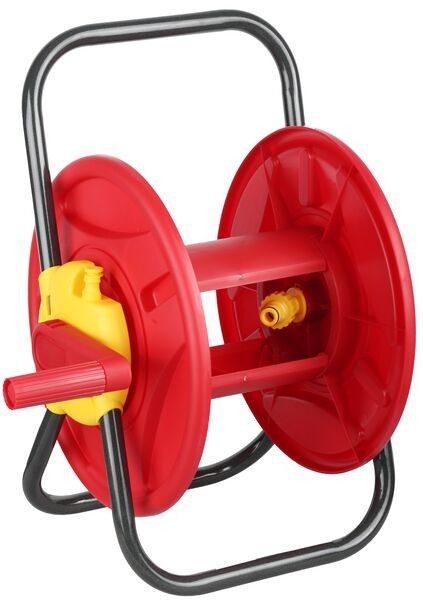 Катушка GRINDA для шланга, 45 м/1/2" 8-428405_z01 Катушка GRINDA для шланга, 45 м/1/2" 8-428405_z01