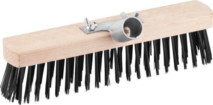 Щетка GRINDA EURO уличная без ручки, 300 мм, щетина 55 мм, 39196-30