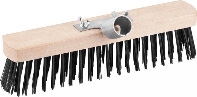 Щетка GRINDA EURO уличная без ручки, 300 мм, щетина 55 мм, 39196-30 Щетка GRINDA EURO уличная без ручки, 300 мм, щетина 55 мм, 39196-30