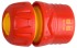 Соединитель GRINDA 1/2"с запирающим механизмом 8-426327 Соединитель GRINDA 1/2"с запирающим механизмом 8-426327