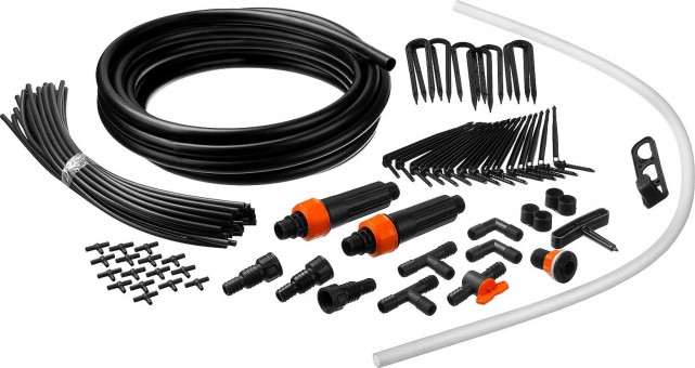 Система капельного полива GRINDA от емкости, на 30 растений 425272-30