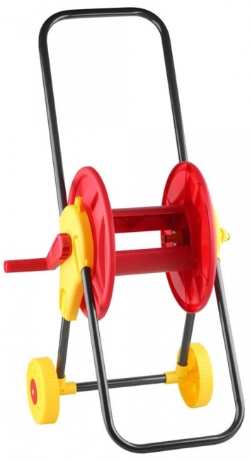 Катушка GRINDA для шланга на колесах, 60 м/1/2" 8-428430_z01