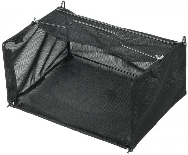 Сборник для травы GRINDA, нейлоновый, 405 мм 8-422105-S Сборник для травы GRINDA, нейлоновый, 405 мм 8-422105-S