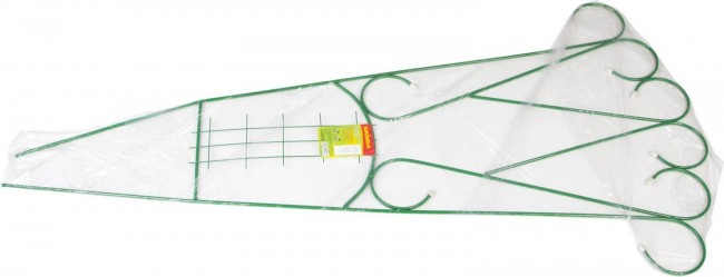 Шпалера декоративная GRINDA "РЕНЕССАНС", 190х96 см 422256 Шпалера декоративная GRINDA "РЕНЕССАНС", 190х96 см 422256