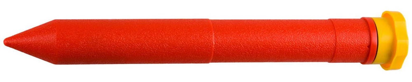 Отпугиватель кротов GRINDA пластмассовый корпус 8-422340_z01 Отпугиватель кротов GRINDA пластмассовый корпус 8-422340_z01