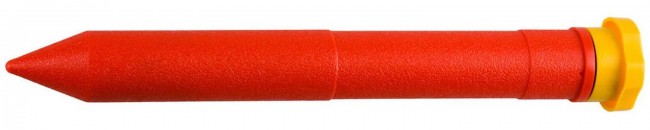 Отпугиватель кротов GRINDA пластмассовый корпус 8-422340_z01 Отпугиватель кротов GRINDA пластмассовый корпус 8-422340_z01