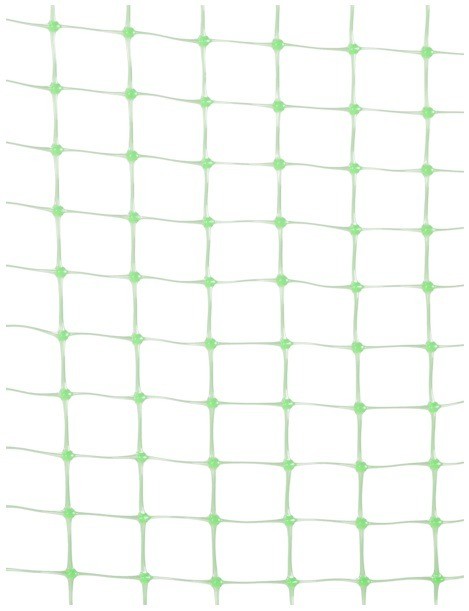 Решетка садовая GRINDA, 1х20 м, ячейка 13х15 мм, зеленый 422271 Решетка садовая GRINDA, 1х20 м, ячейка 13х15 мм, зеленый 422271