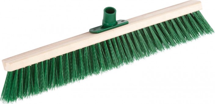 Щетка GRINDA уличная, буковая колодка, ширина 600 мм 39250-600 Щетка GRINDA уличная, буковая колодка, ширина 600 мм 39250-600