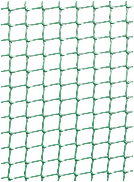 Решетка садовая GRINDA, 1х10 м, ячейка 17х17 мм, хаки 422273 Решетка садовая GRINDA, 1х10 м, ячейка 17х17 мм, хаки 422273