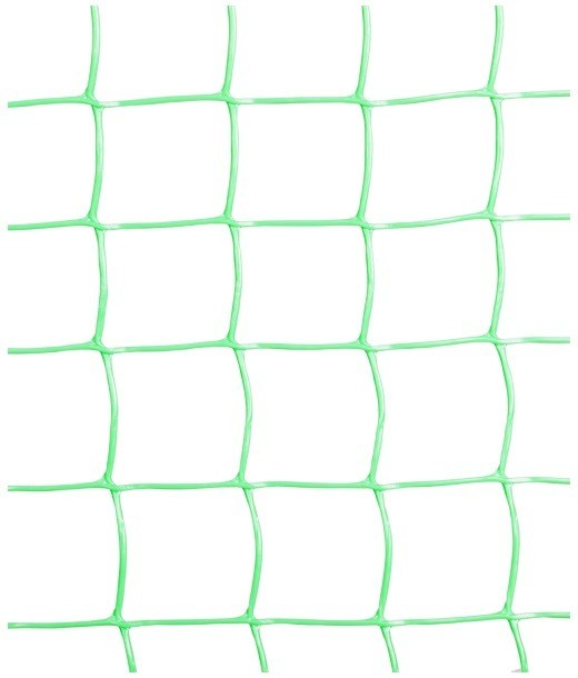 Решетка садовая GRINDA, 1х10 м, ячейка 60х60 мм, зеленый 422275 Решетка садовая GRINDA, 1х10 м, ячейка 60х60 мм, зеленый 422275