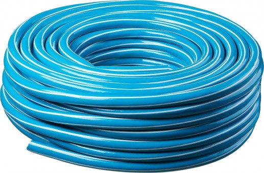 Шланг GRINDA CLASSIC 3/4", 25 м, 20 атм, трёхслойный поливочный, армированный 8-429001-3/4-25_z02 Шланг GRINDA CLASSIC 3/4", 25 м, 20 атм, трёхслойный поливочный, армированный 8-429001-3/4-25_z02