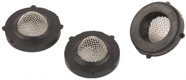 Набор фильтров GRINDA для быстросъёмной поливочной системы, 3 шт (24 мм внешний диаметр) 8-426389_z01 Набор фильтров GRINDA для быстросъёмной поливочной системы, 3 шт (24 мм внешний диаметр) 8-426389_z01