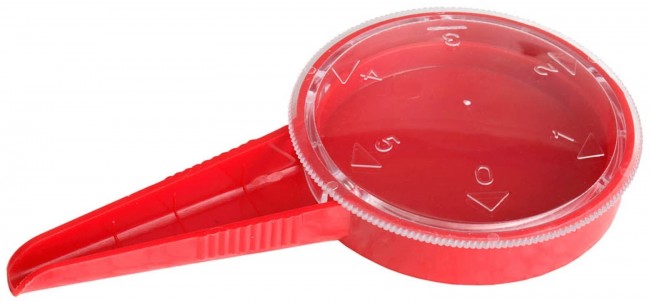 Дозатор GRINDA для семян 6-позиционный 8-422365_z01 Дозатор GRINDA для семян 6-позиционный 8-422365_z01