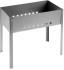 Мангал GRINDA BARBECUE в коробке, 400х250х400 мм 427781 Мангал GRINDA BARBECUE в коробке, 400х250х400 мм 427781