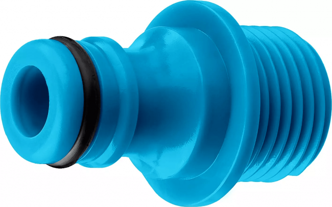 Адаптер GRINDA PROLine TE-12, 1/2", штуцерный с внешней резьбой 8-426415 Адаптер GRINDA PROLine TE-12, 1/2", штуцерный с внешней резьбой 8-426415