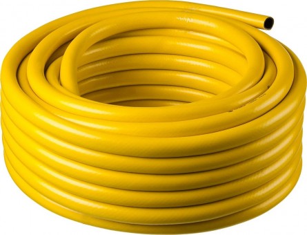 Шланг GRINDA COMFORT 3/4", 25 м, 25 атм, трёхслойный поливочный, армированный 8-429003-3/4-25_z02 Шланг GRINDA COMFORT 3/4", 25 м, 25 атм, трёхслойный поливочный, армированный 8-429003-3/4-25_z02