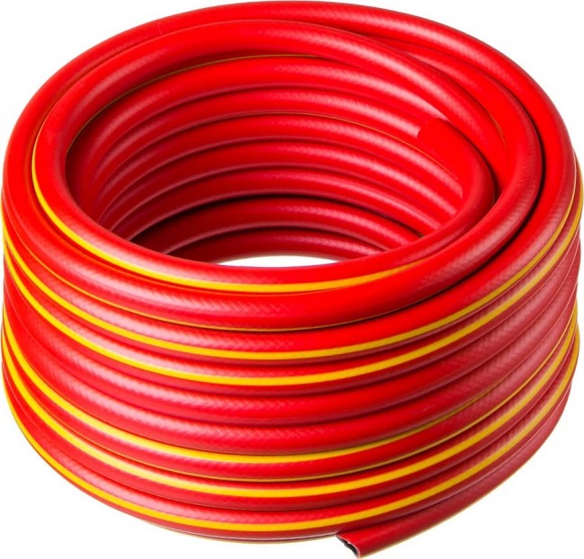 Шланг GRINDA PROLine EXPERT 3 1/2", 20 м, 35 атм трёхслойный поливочный, армированный 8-429005-1/2-20_z02