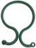 Крепление GRINDA для подвязки растений, тип - пластиковое кольцо с перехлестным креплением на защелке, 25 шт 8-422377-H25_z01 Крепление GRINDA для подвязки растений, тип - пластиковое кольцо с перехлестным креплением на защелке, 25 шт 8-422377-H25_z01