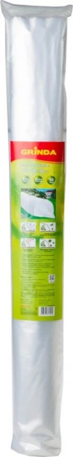 Парник GRINDA "Туннель", 7 м, пленка 50 мкм 422315-700 Парник GRINDA "Туннель", 7 м, пленка 50 мкм 422315-700