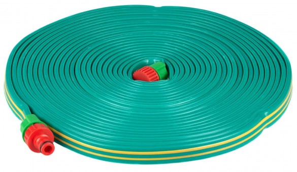 Шланг-дождеватель GRINDA PROLine S-15, 15 м 8-429015-15