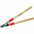 Сучкорез GRINDA W-700, с деревянными рукоятками, плоскостной 40232_z02