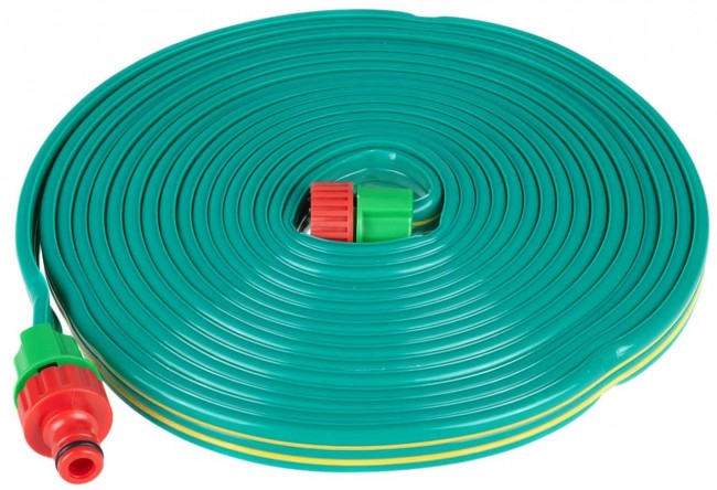 Шланг-дождеватель GRINDA PROLine S-7, 7.5 м 8-429015-7 Шланг-дождеватель GRINDA PROLine S-7, 7.5 м 8-429015-7