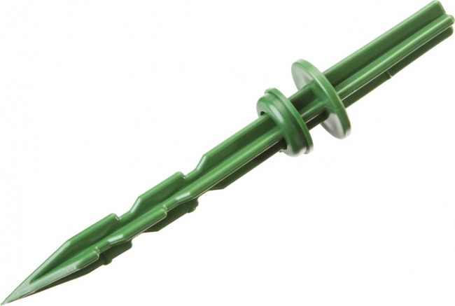 Колышки садовые GRINDA 200 мм, 10 шт 422319 Колышки садовые GRINDA 200 мм, 10 шт 422319