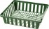 Корзина посадочная GRINDA 29х29х7см, квадратная 422349 Корзина посадочная GRINDA 29х29х7см, квадратная 422349