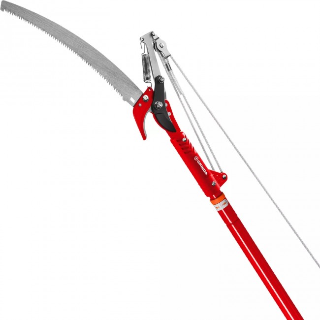 Штанговый сучкорез GRINDA H-300 с пилой  40242_z02