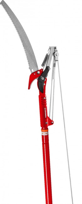 Штанговый сучкорез GRINDA H-300 с пилой  40242_z02