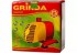 Насос GRINDA GFP-20-1.6 фонтанный д/чистой воды, 2 насадки, пропускная способность 1200 л/ч, высота подачи воды 1,6 м, 28 Вт Насос GRINDA GFP-20-1.6 фонтанный д/чистой воды, 2 насадки, пропускная способность 1200 л/ч, высота подачи воды 1,6 м, 28 Вт