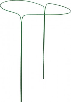 Подставка под цветы GRINDA, d=35х70 см, полудуги, 2 шт 422385-35-70 Подставка под цветы GRINDA, d=35х70 см, полудуги, 2 шт 422385-35-70