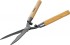 Кусторез GRINDA WH500 с деревянными рукоятками, 500 мм 40252_z02 Кусторез GRINDA WH500 с деревянными рукоятками, 500 мм 40252_z02
