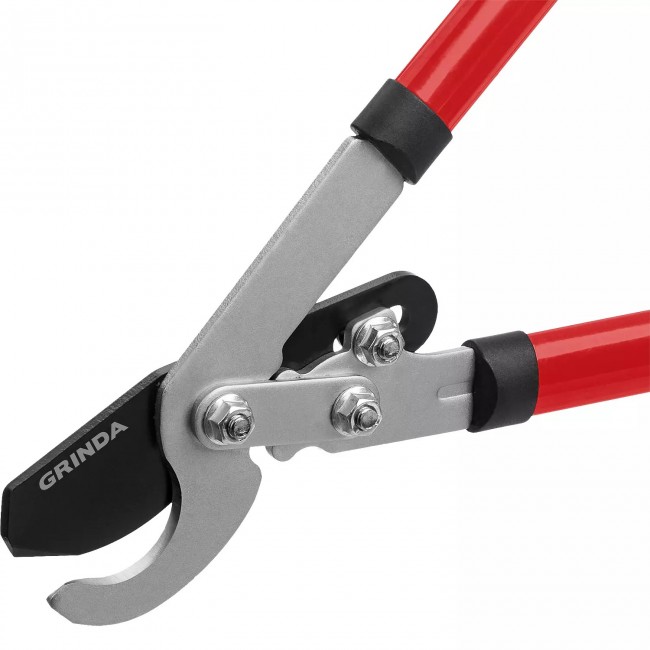 Сучкорез GRINDA RX-700 усиленный, с шестерённой передачей, плоскостной 8-424105_z02 Сучкорез GRINDA RX-700 усиленный, с шестерённой передачей, плоскостной 8-424105_z02
