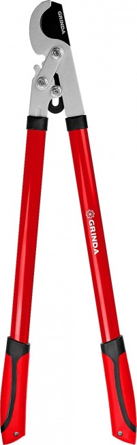 Сучкорез GRINDA RX-700 усиленный, с шестерённой передачей, плоскостной 8-424105_z02 Сучкорез GRINDA RX-700 усиленный, с шестерённой передачей, плоскостной 8-424105_z02