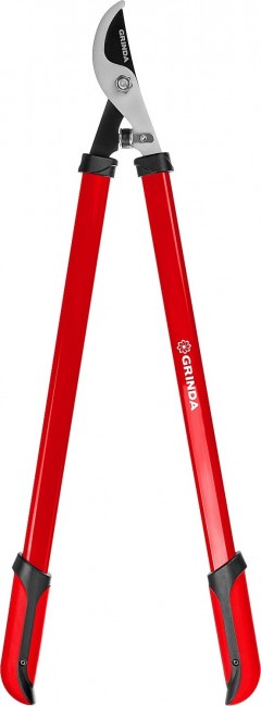 Сучкорез GRINDA R-740 большой, со стальными рукоятками, плоскостной 8-424107_z02