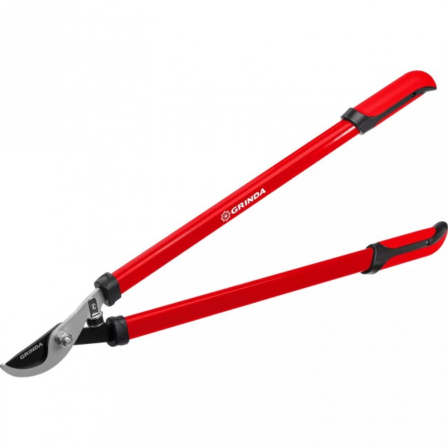 Сучкорез GRINDA R-740 большой, со стальными рукоятками, плоскостной 8-424107_z02