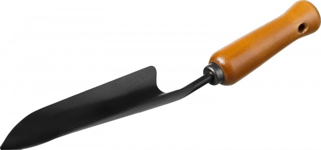 Корнеудалитель GRINDA PROLine с деревянной ручкой, 350 мм 421511